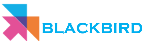 BlackBird PLC logo